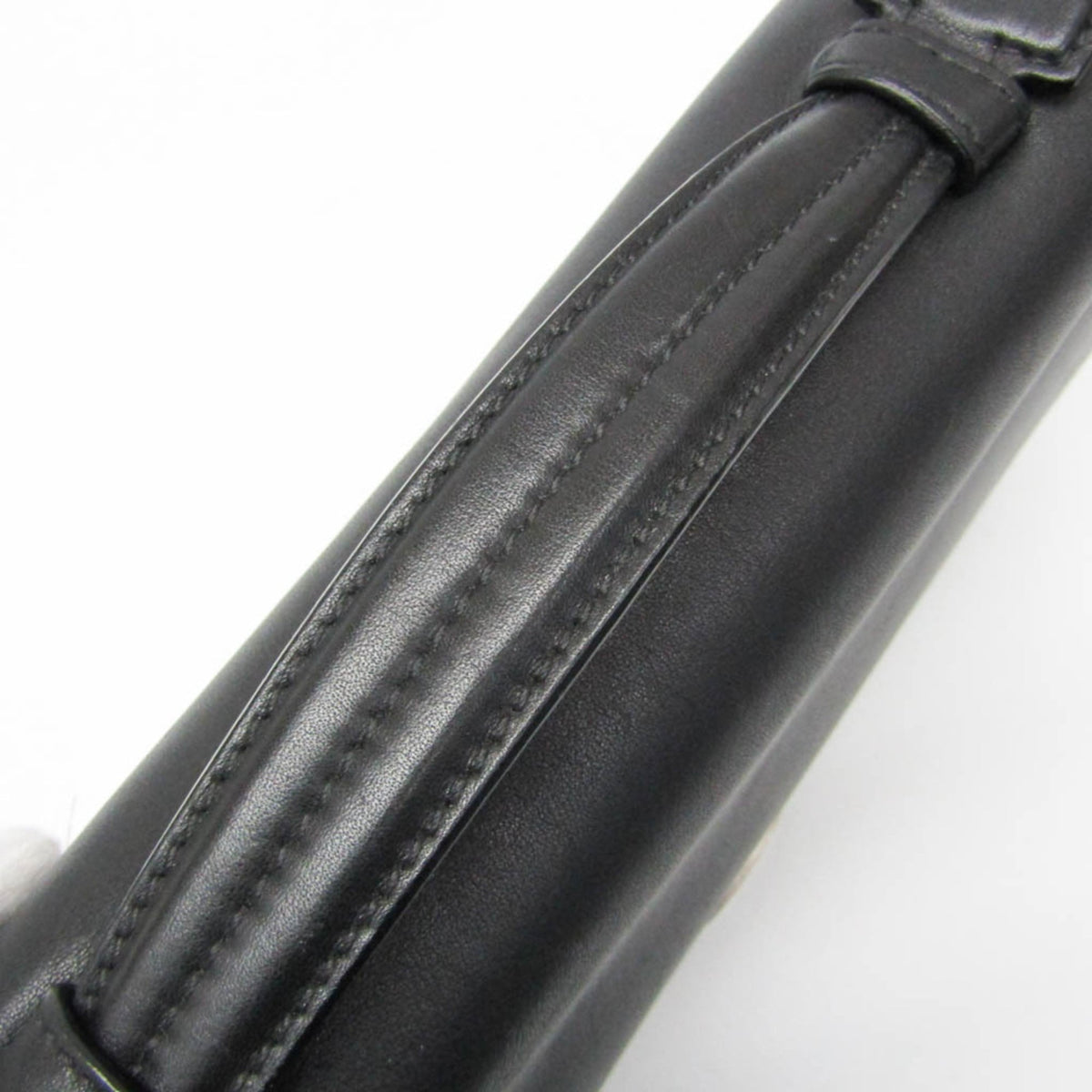 Dunhill Mulsanne · Leather Briefcase
