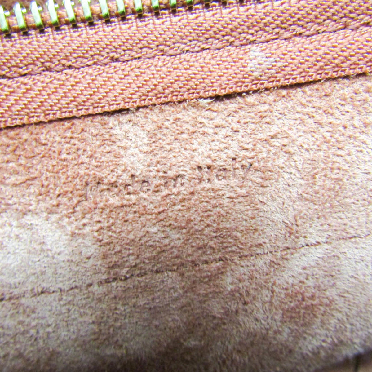 Celine Belt Bag Nano · Leather