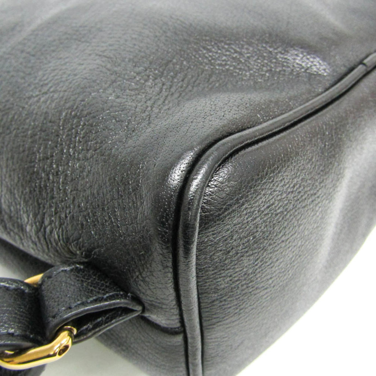 Chloé Bracelet · Leather Backpack
