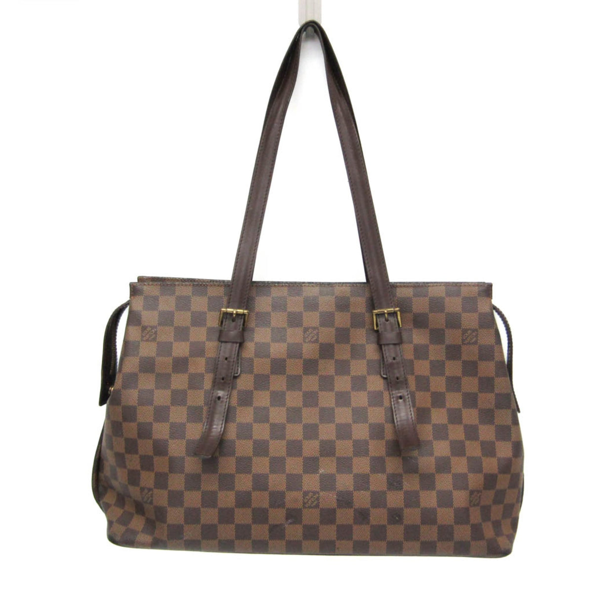 Louis Vuitton Damier Chelsea · Ebene