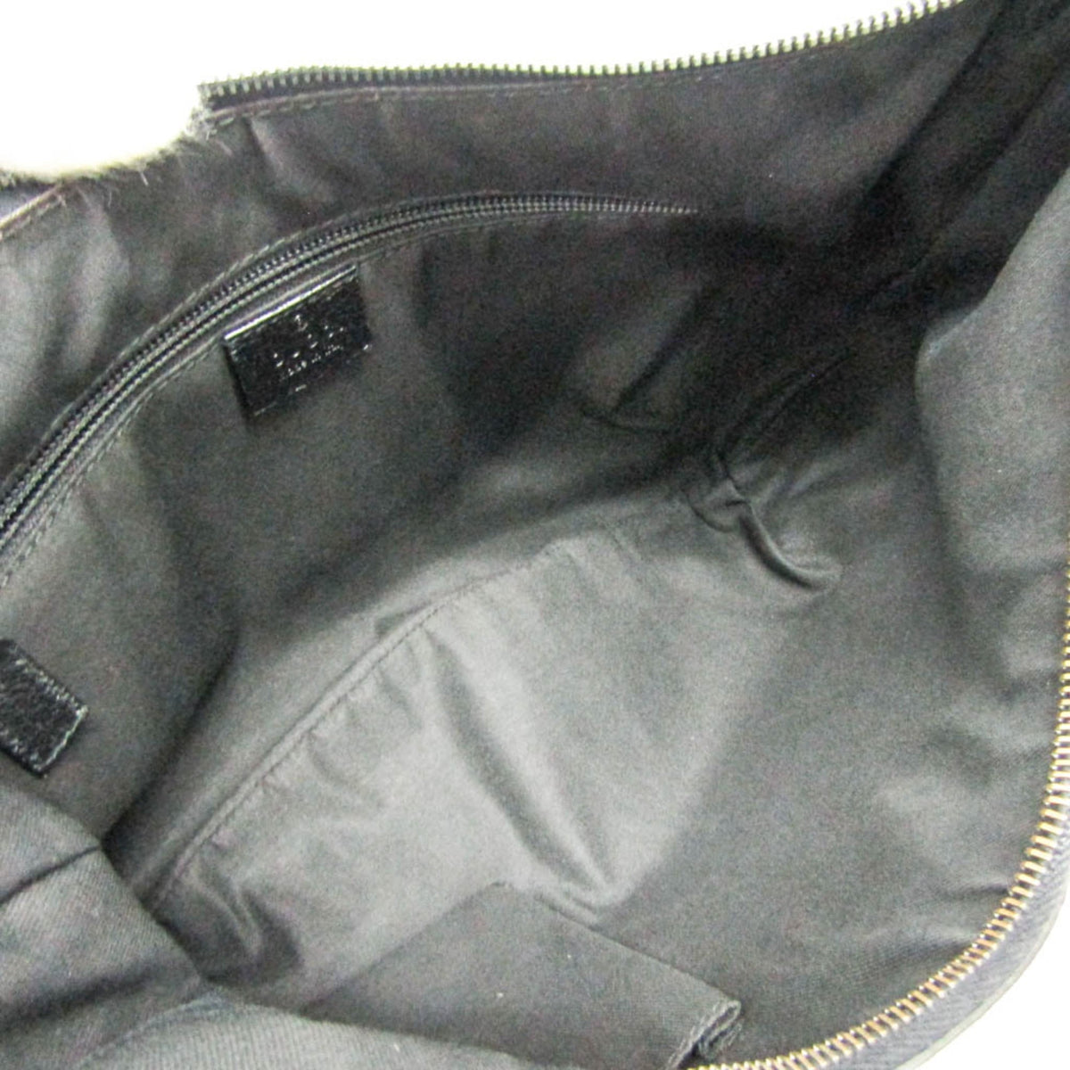 Gucci GG Canvas · Shoulder Bag
