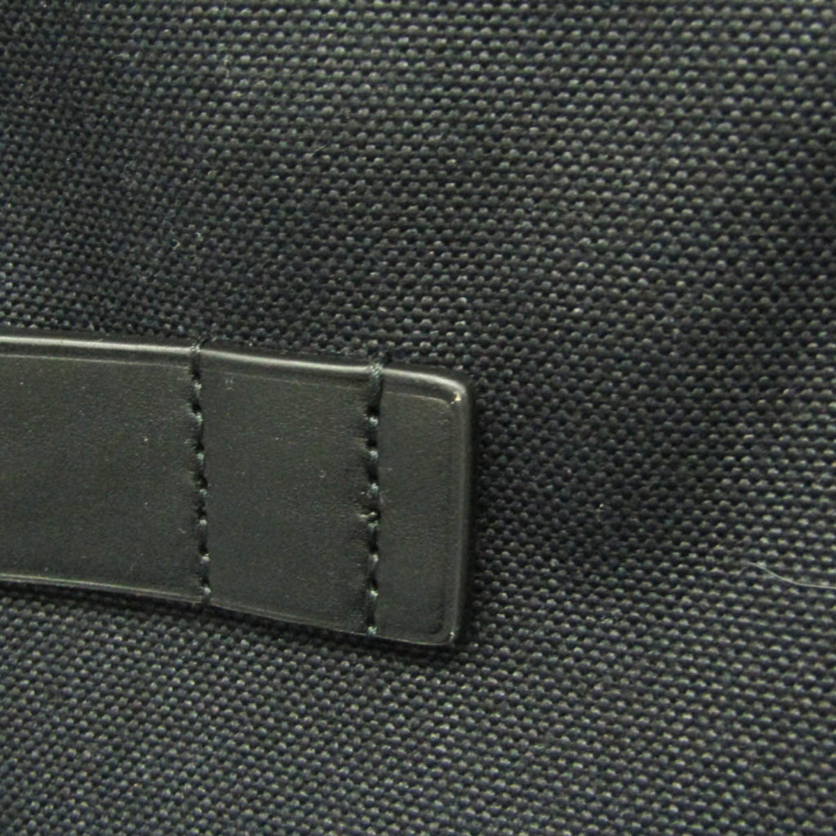 Salvatore Ferragamo Gancini · Canvas Tote