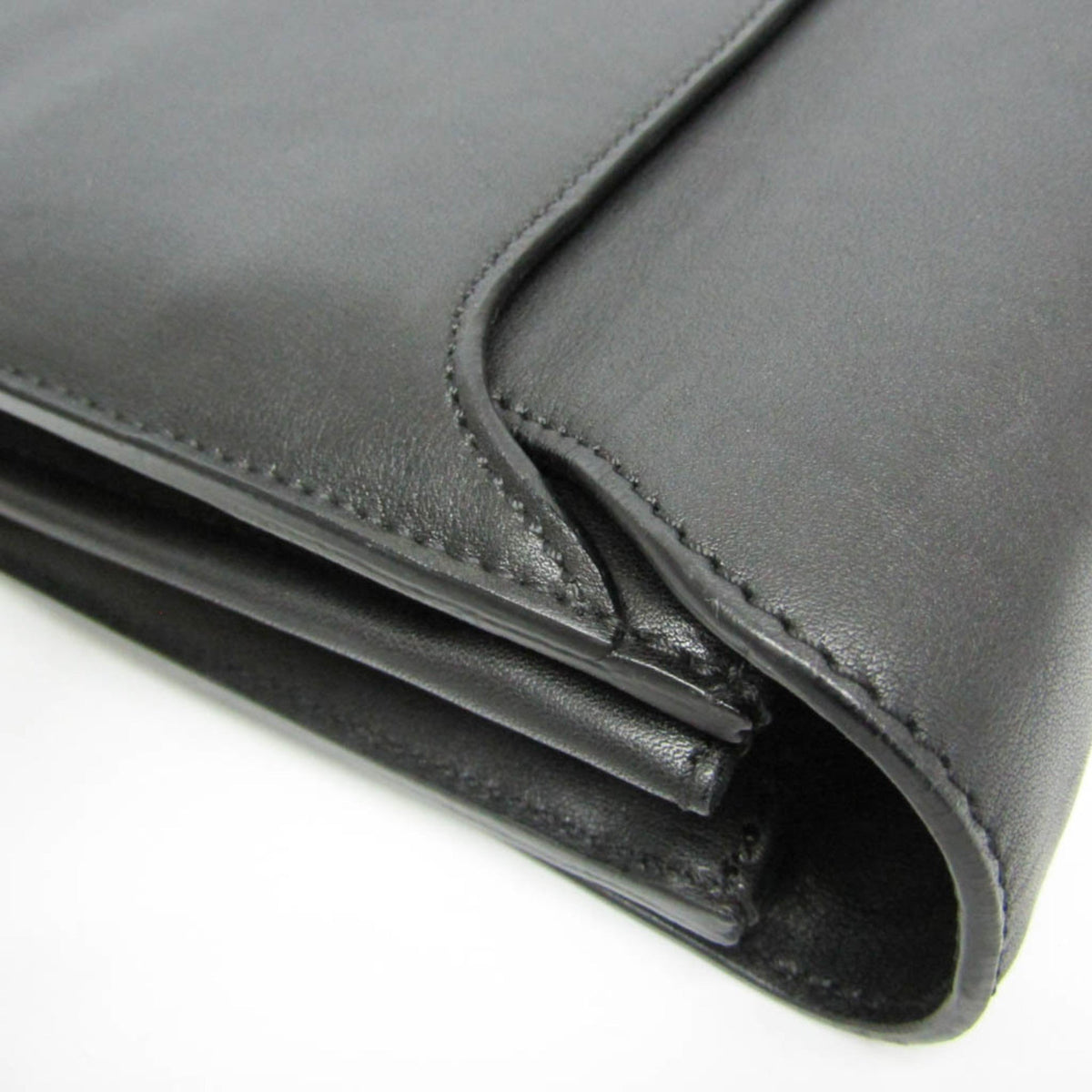 Dunhill Mulsanne · Leather Briefcase
