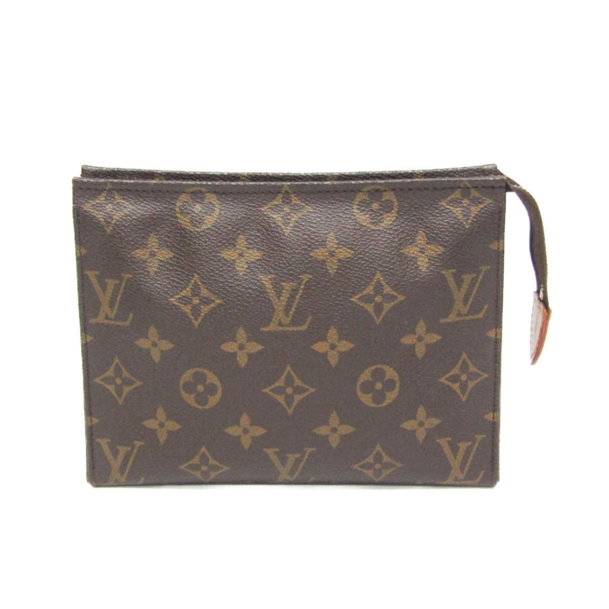 Louis Vuitton Poche Toilette 19 · Monogram