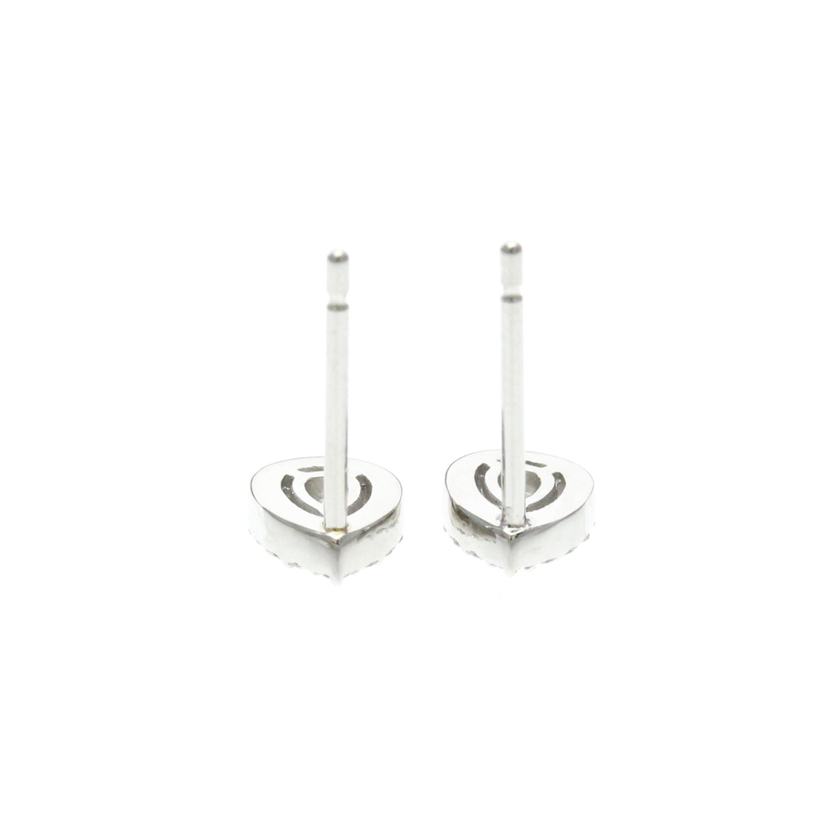 Ponte Vecchio · Pear-Shaped Diamond · Platinum