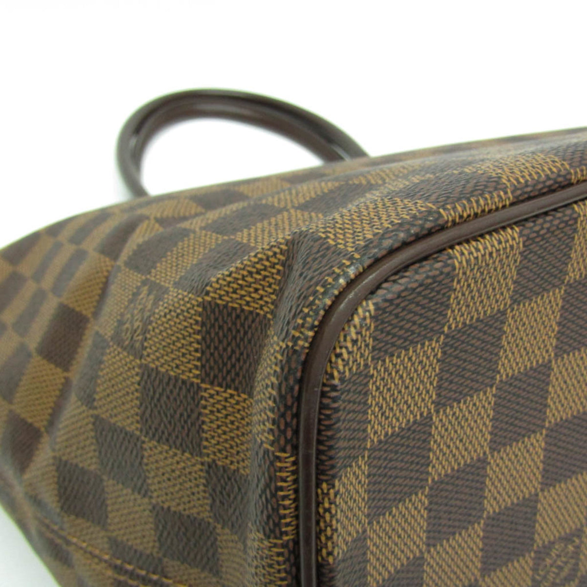 Louis Vuitton Damier Saleya MM · Canvas