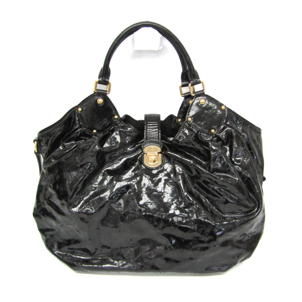 Louis Vuitton Mahina Souriya XL · Patent