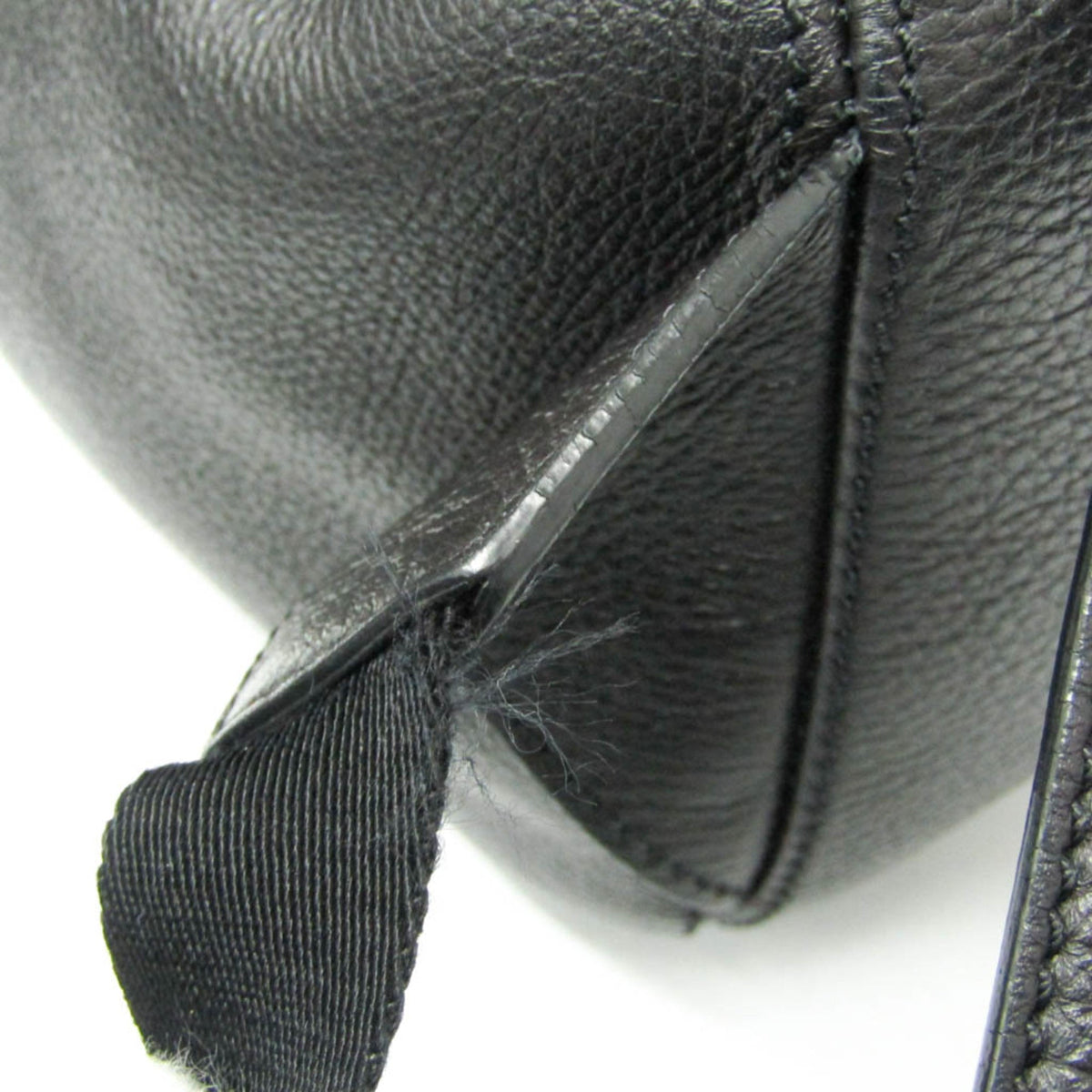 Givenchy Pandora · Leather Backpack