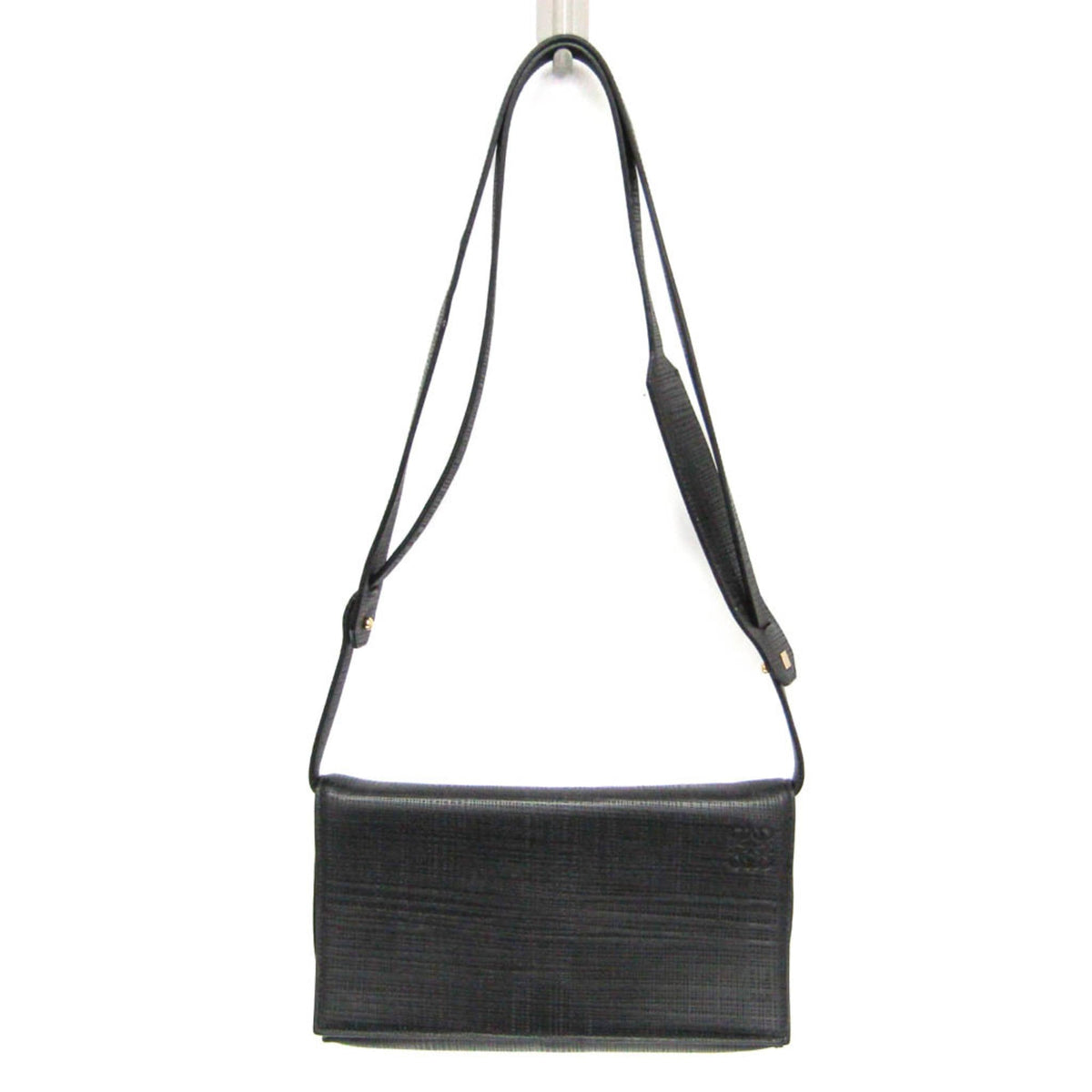 Loewe Anagram · Leather Shoulder