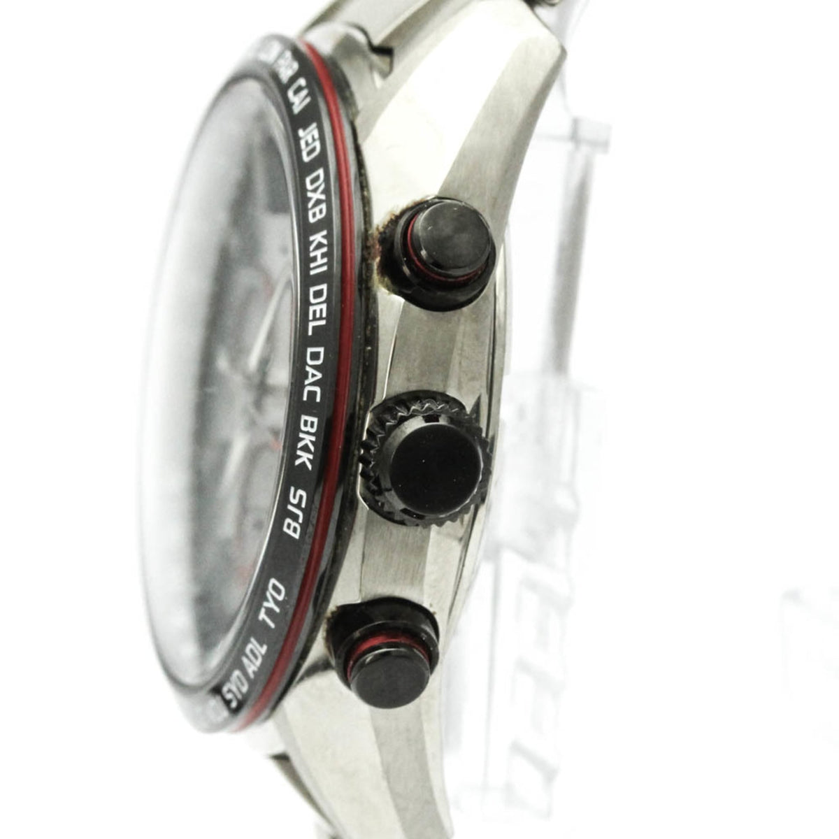 Seiko Astron · Otani Shohei Edition · GPS Solar