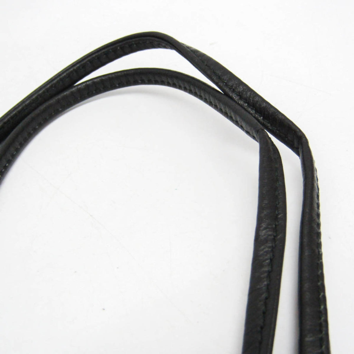 Bottega Veneta Intrecciato · Leather