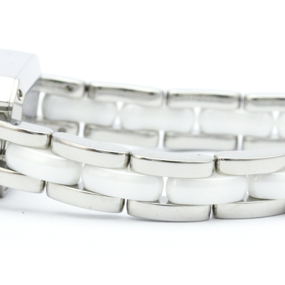 Chanel Premiere · Diamond · Steel · Quartz