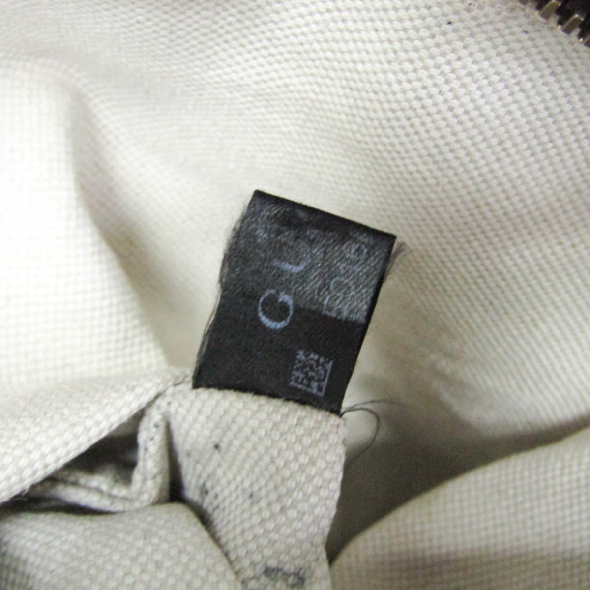 Gucci Bamboo · Leather Handbag