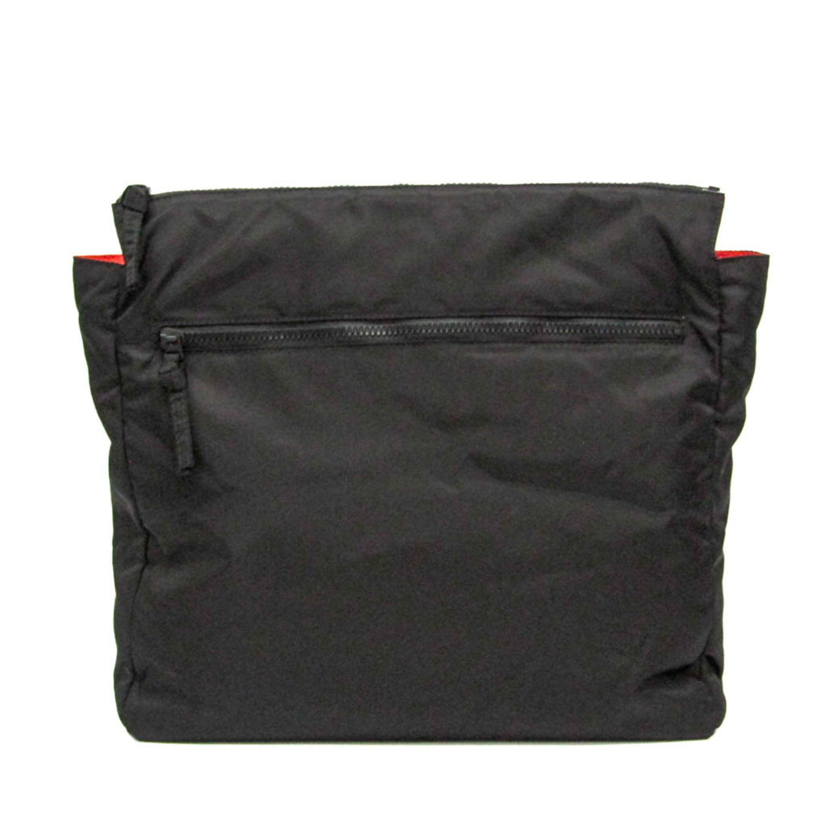 Bottega Veneta Travel Pouch · Nylon