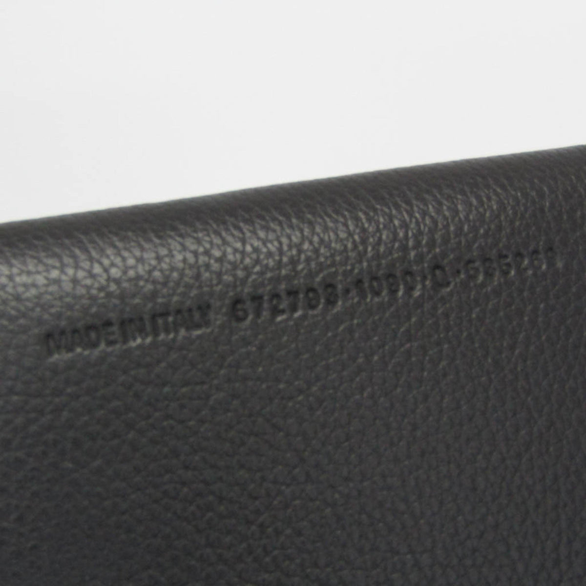 Balenciaga Everyday XS · Leather Tote