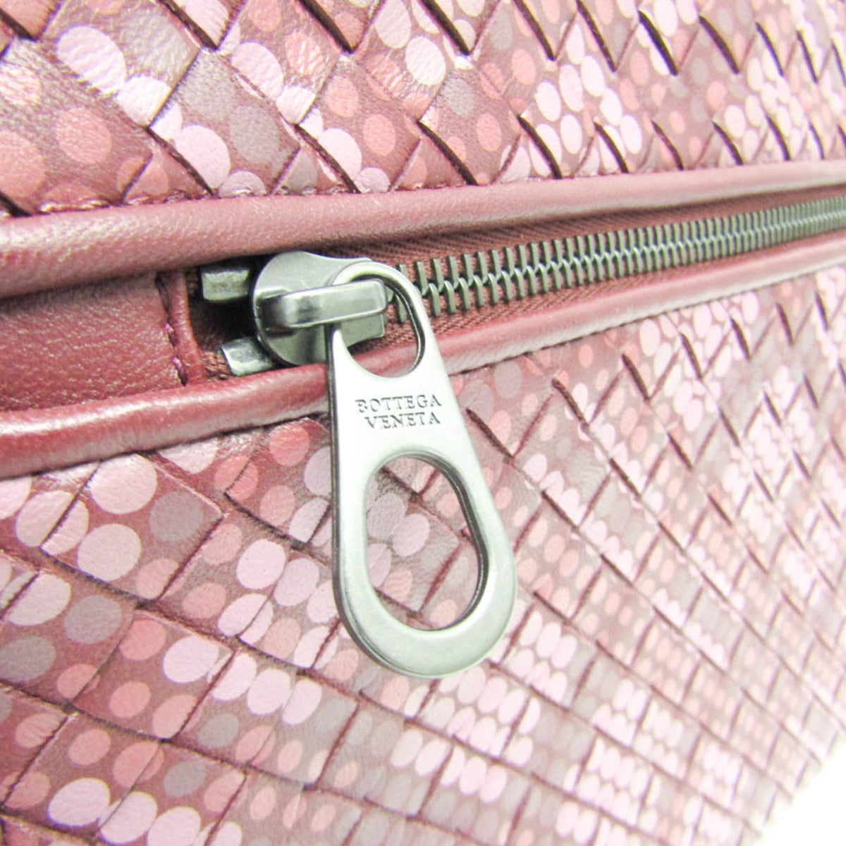 Bottega Veneta Intrecciato Clutch