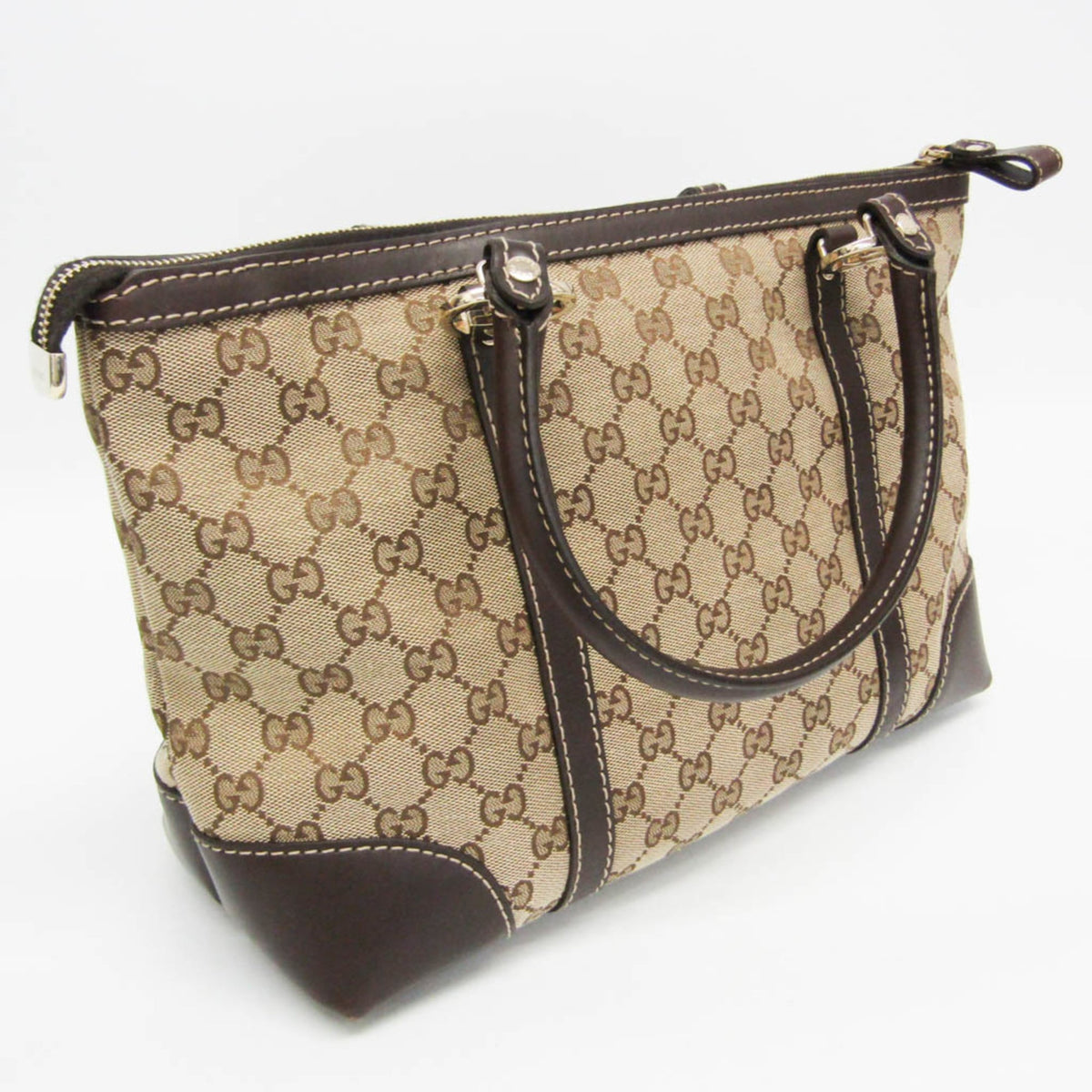 Gucci GG Canvas · Tote