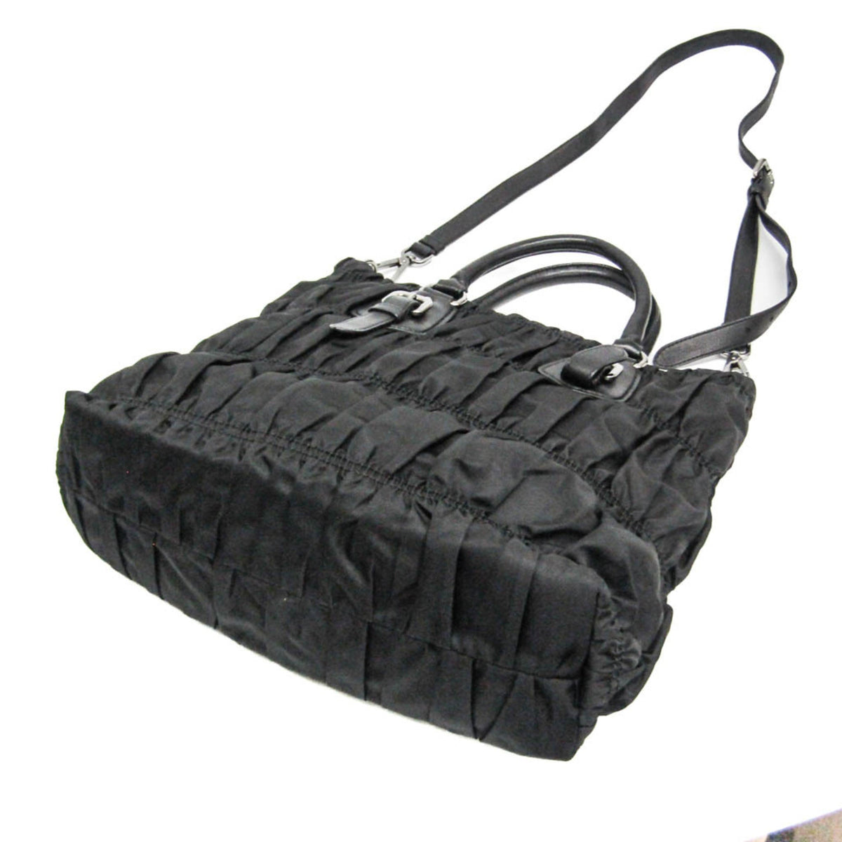 Prada Tessuto · Nylon