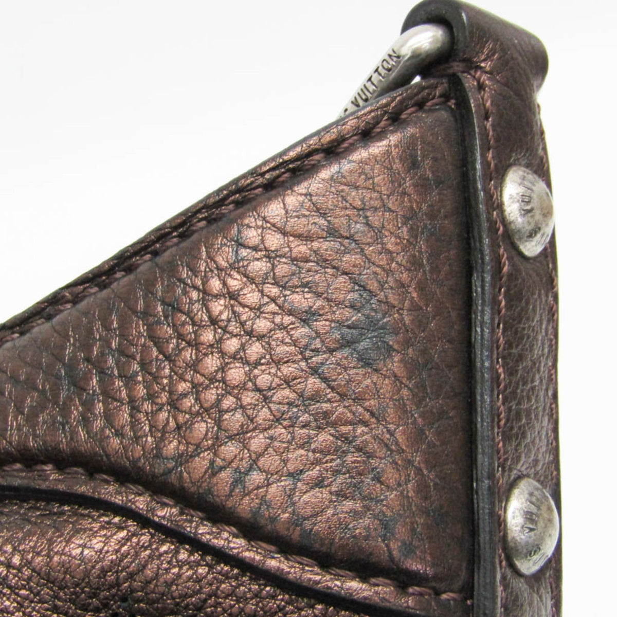 Louis Vuitton Mahina XS · Mordore