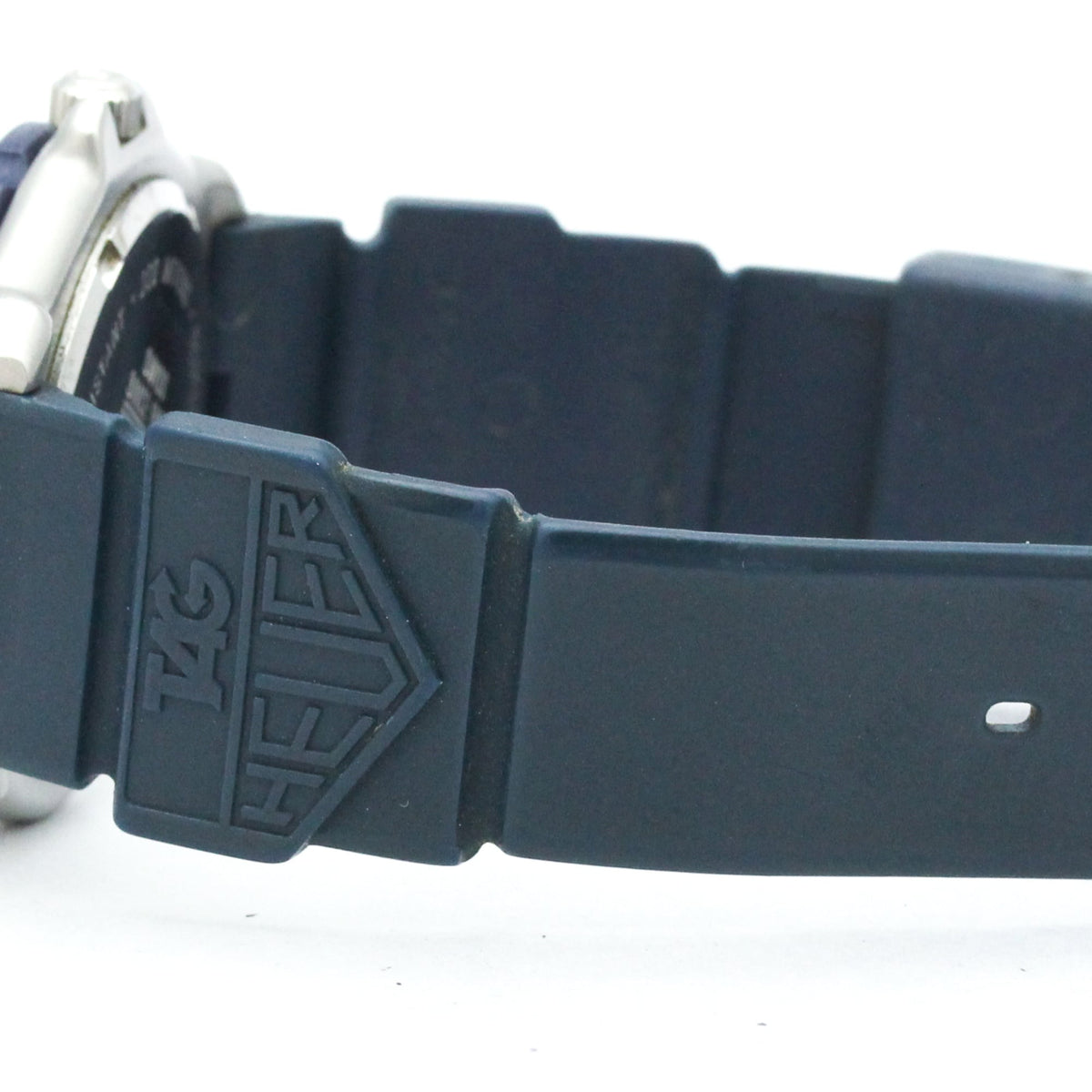 Tag Heuer Formula 1 · Steel · Quartz
