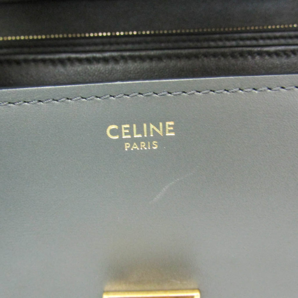 Celine Classic Box · Calfskin