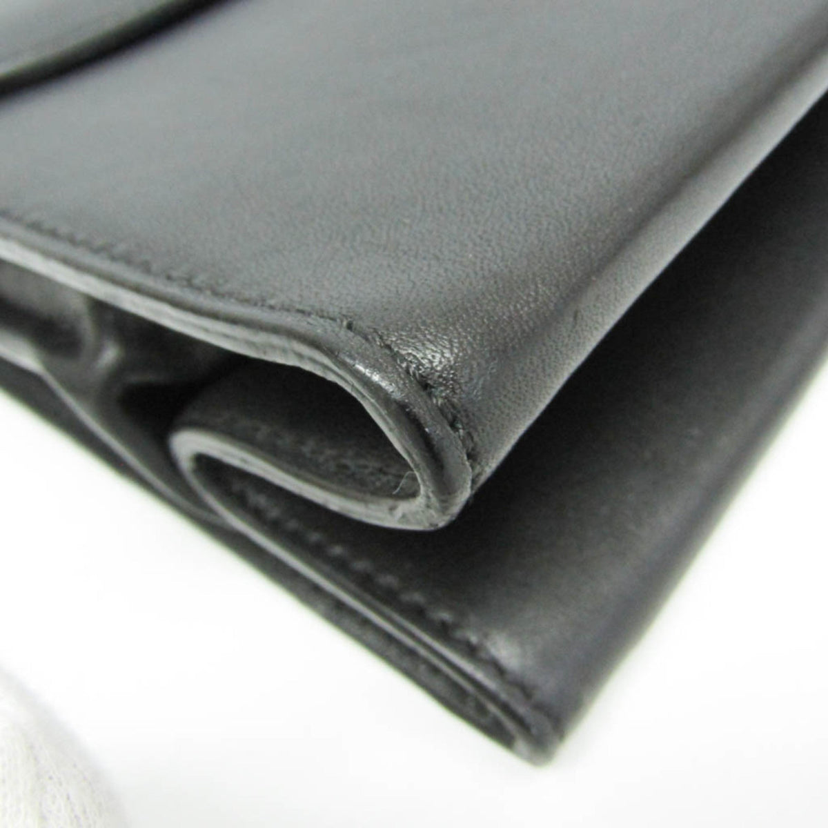 Dunhill Mulsanne · Leather Briefcase