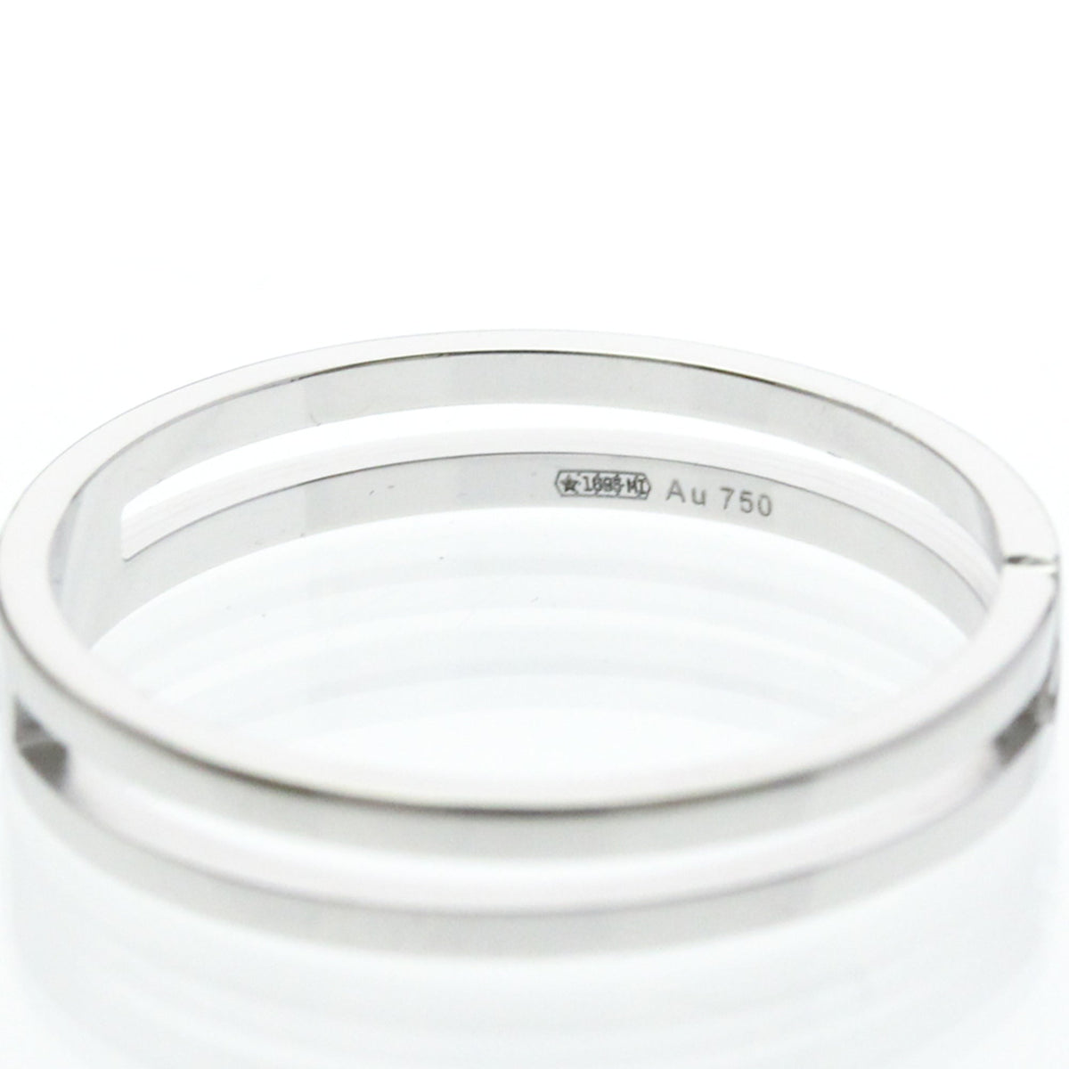 Gucci Infinity · 18K White Gold