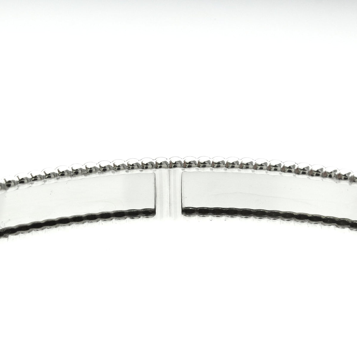 Van Cleef & Arpels Perle Signature · 18K