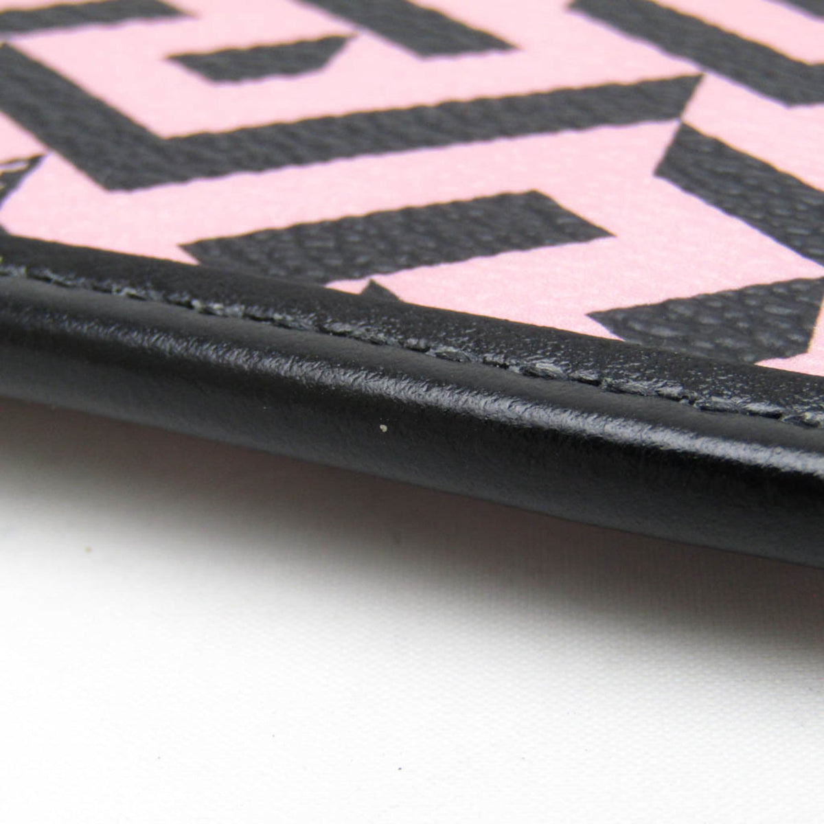 Versace La Greca Pouch