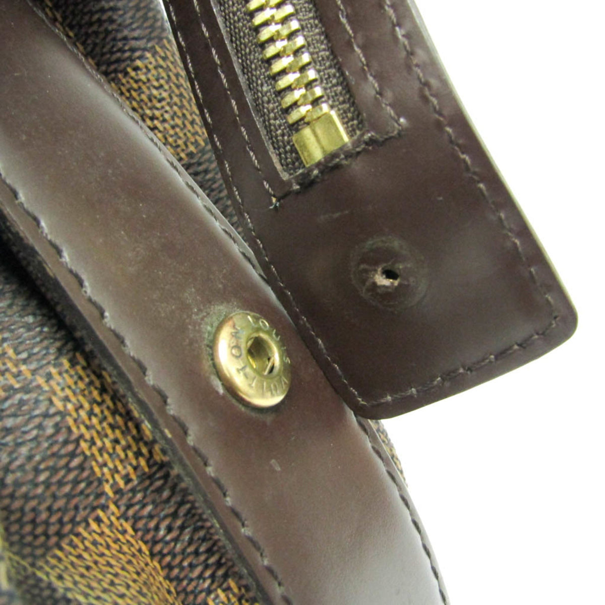 Louis Vuitton Damier Chelsea · Ebene