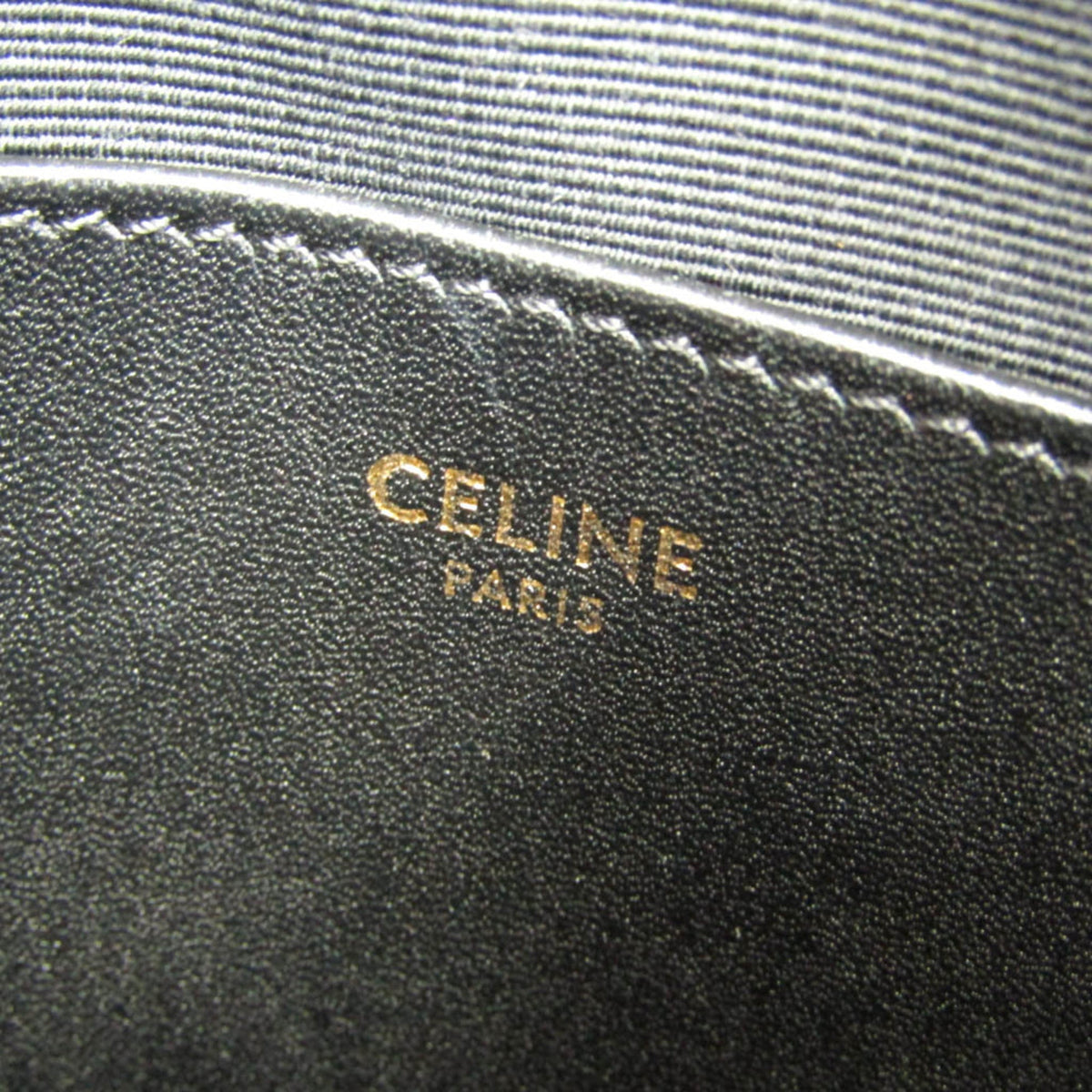 Celine Medium Camera · Calfskin