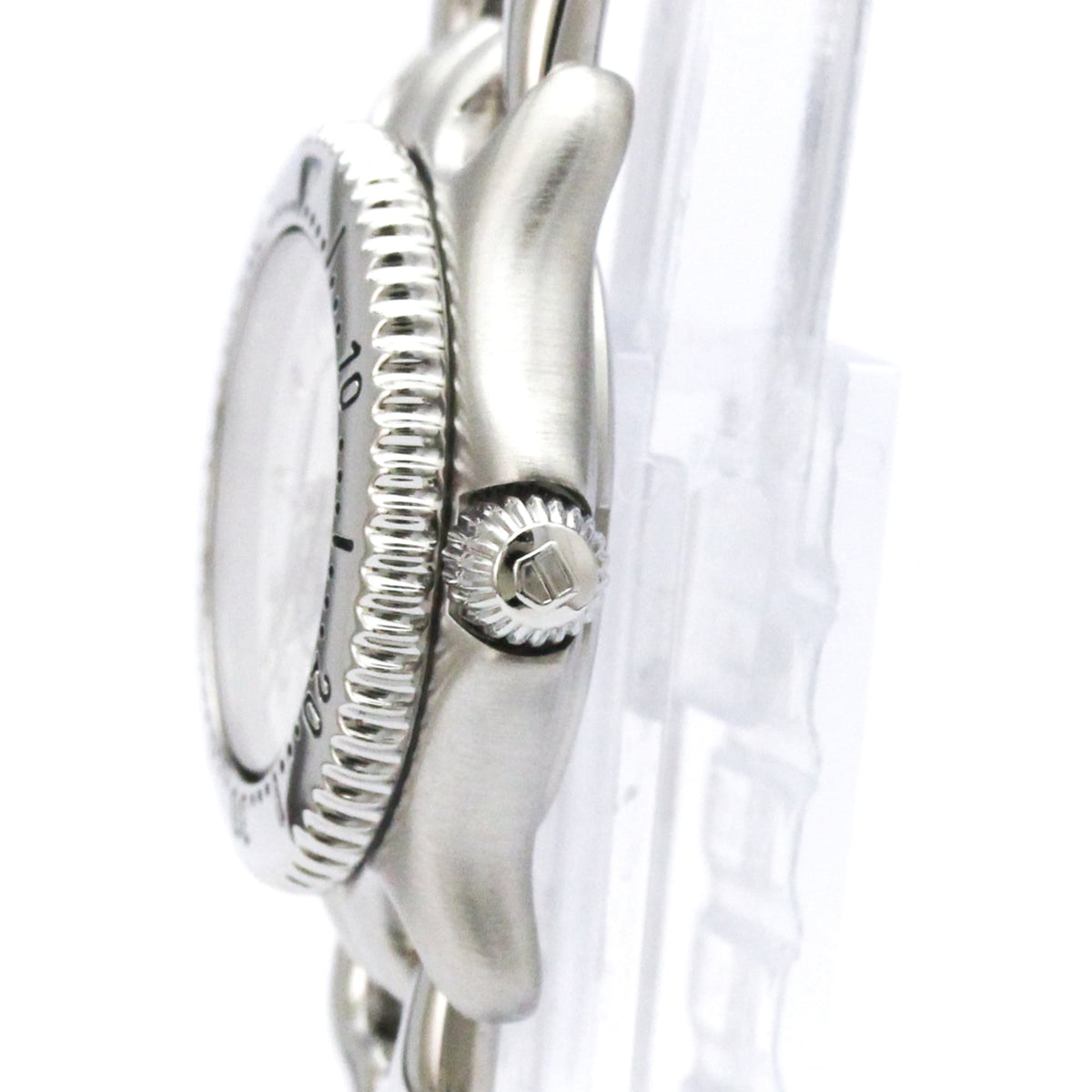 TAG Heuer Sel · Steel · Quartz