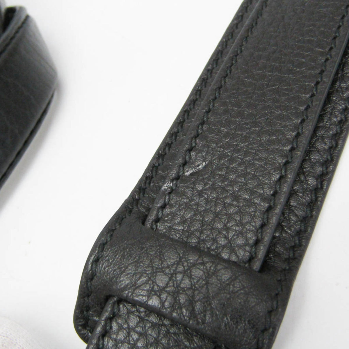 Gucci Interlocking G · Leather Briefcase