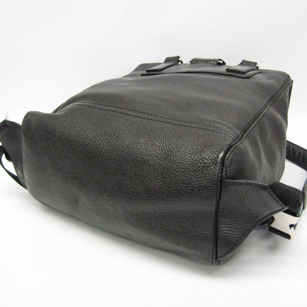 Givenchy Pandora · Leather Backpack