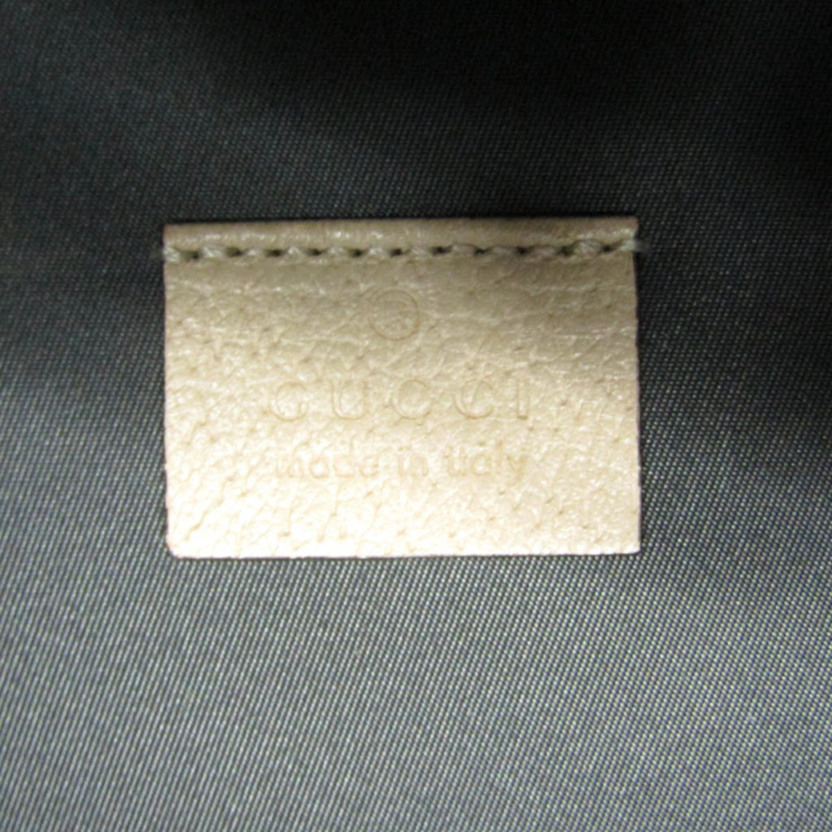 Gucci Off The Grid · Nylon Canvas