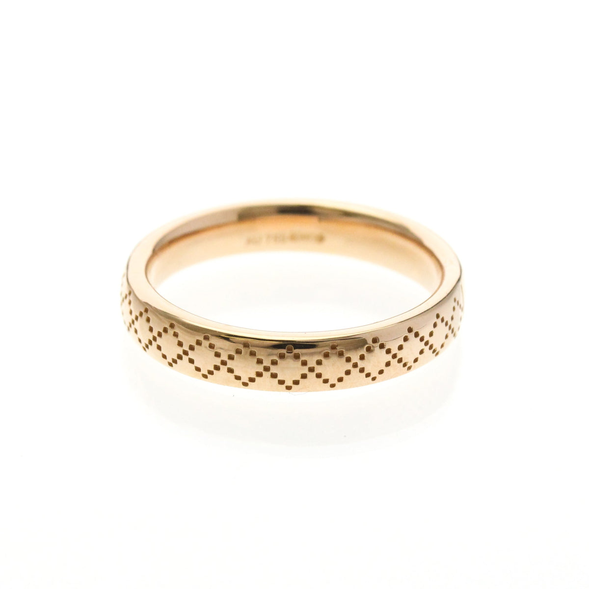 Gucci Diamantissima · Rose Gold