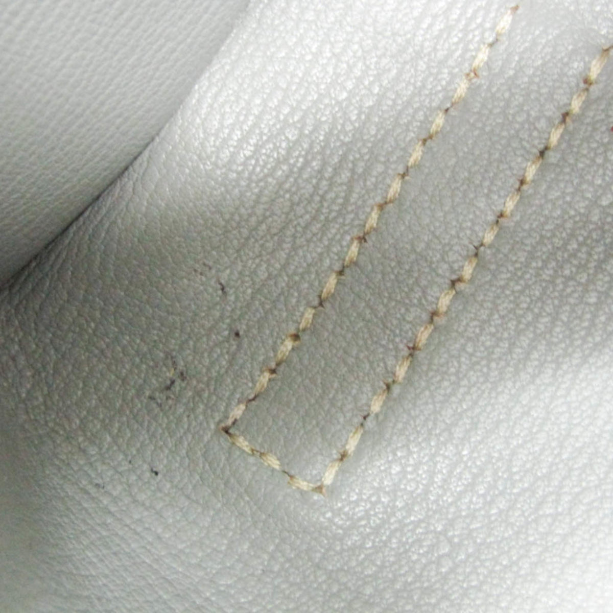 Moreau Polochon · Leather