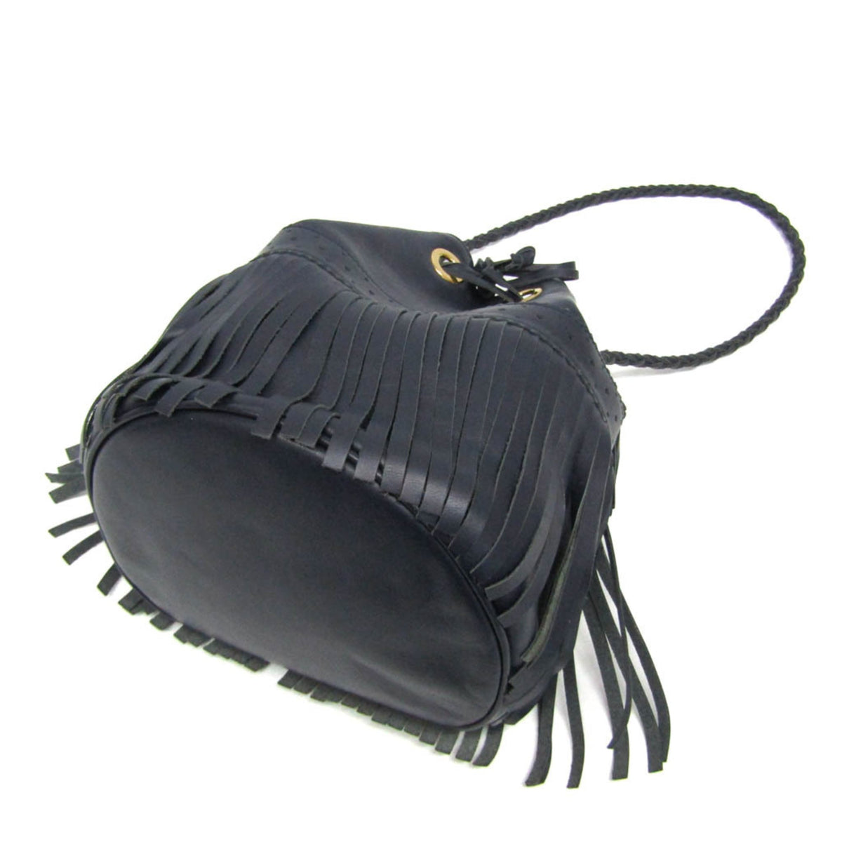 J&M Davidson Carnival · Leather