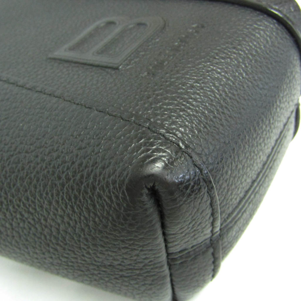 Balenciaga Hourglass · Leather Pouch