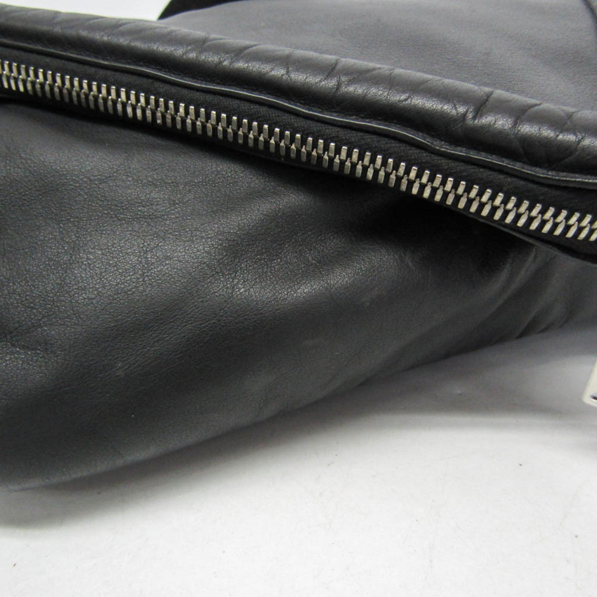 Bottega Veneta Beak Belt Bag · Leather