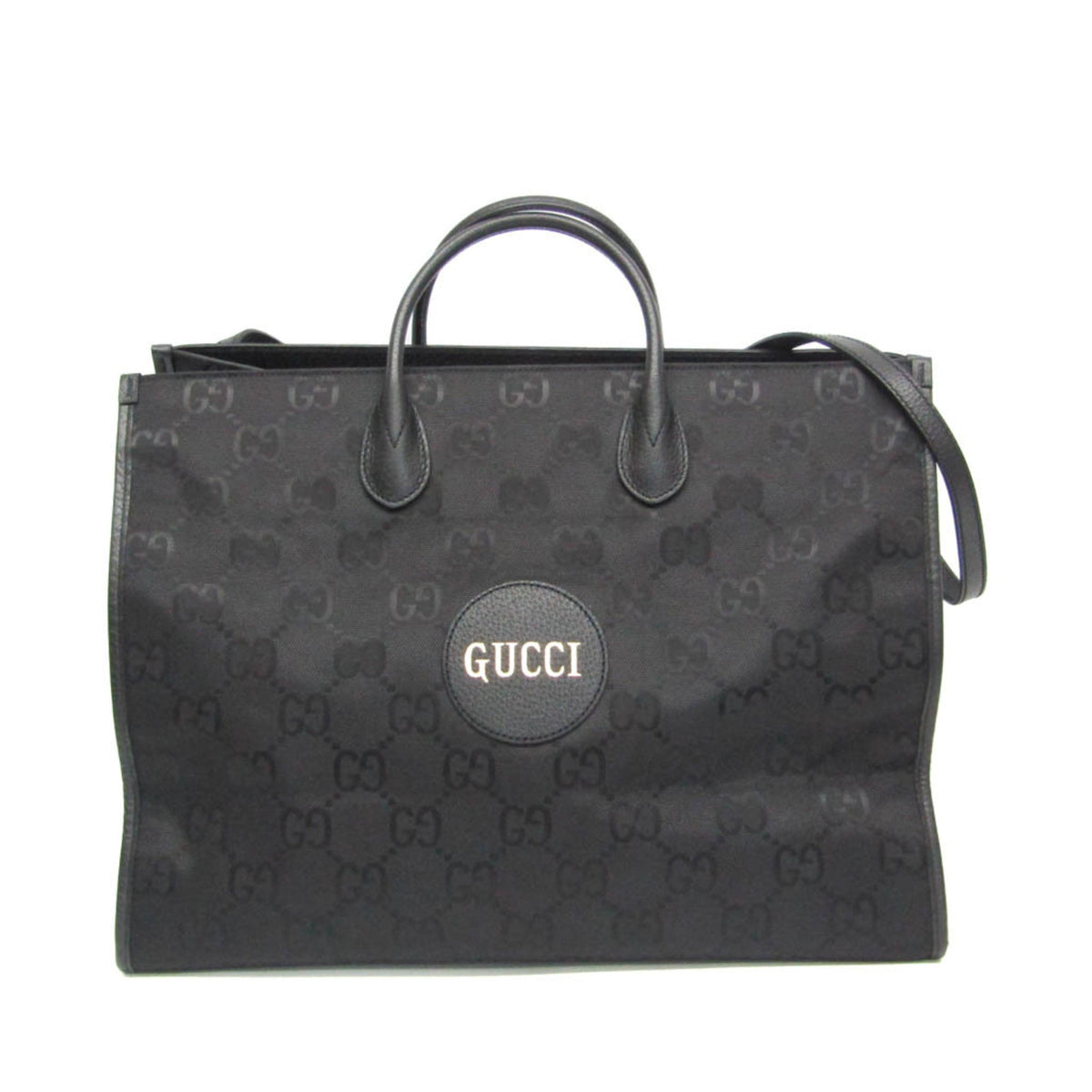 Gucci Off The Grid · GG Nylon Canvas