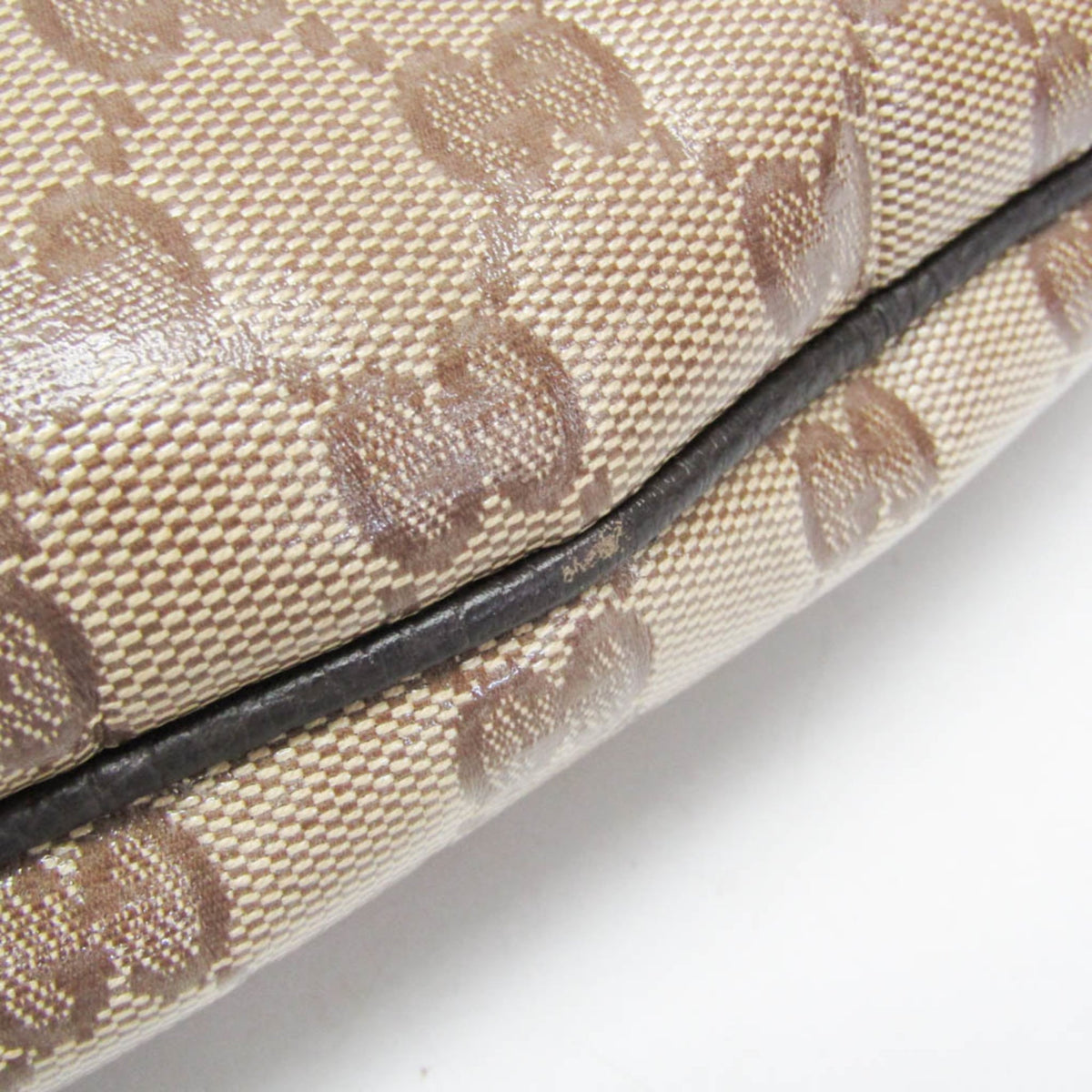 Gucci GG Crystal Tote