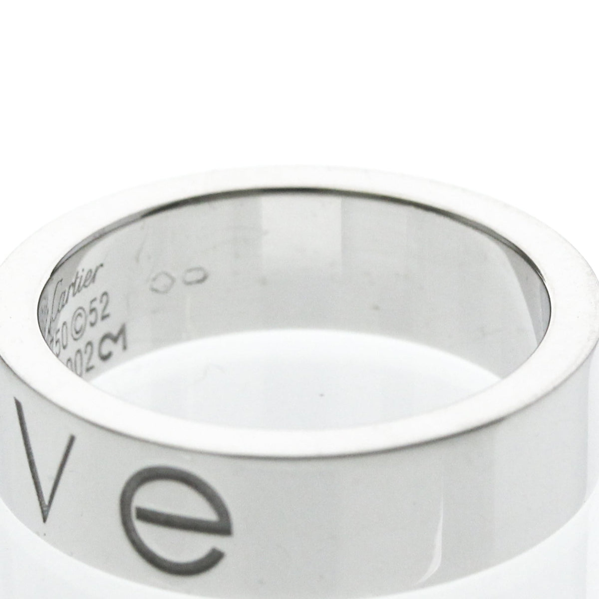Cartier Love · Christmas Limited · Diamond
