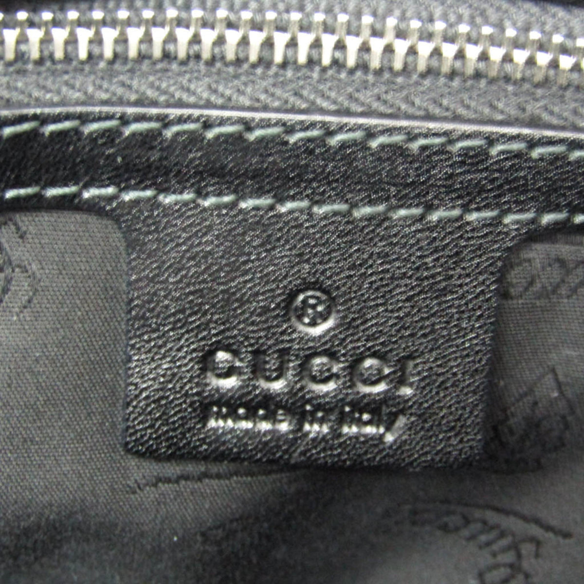 Gucci GG Twins · Canvas Tote
