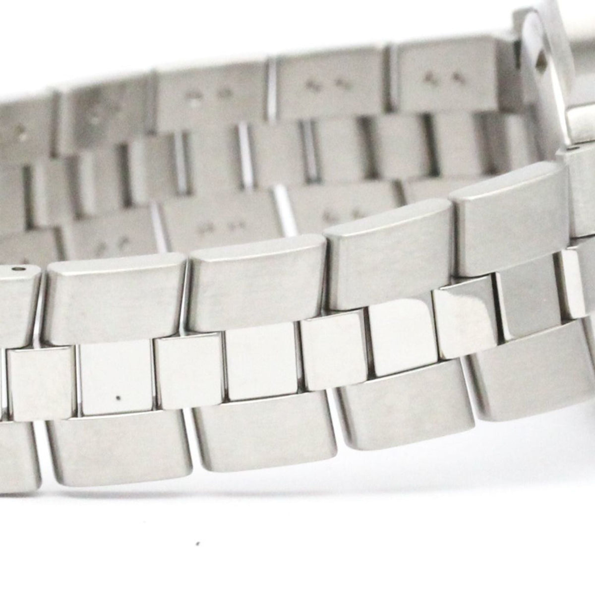 Tag Heuer Exclusive · Steel · Quartz