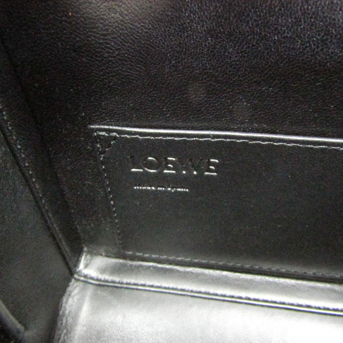 Loewe Postal · Small Bag