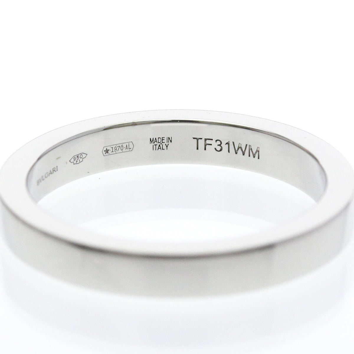 Bvlgari Marry Me · Platinum