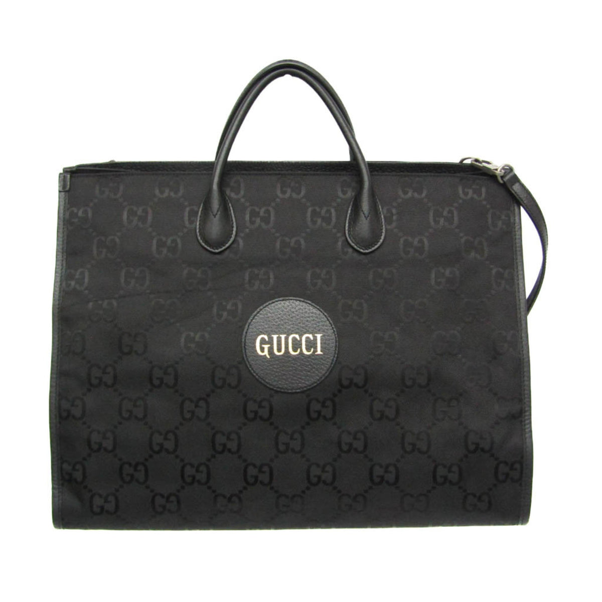 Gucci Off The Grid · Nylon Canvas