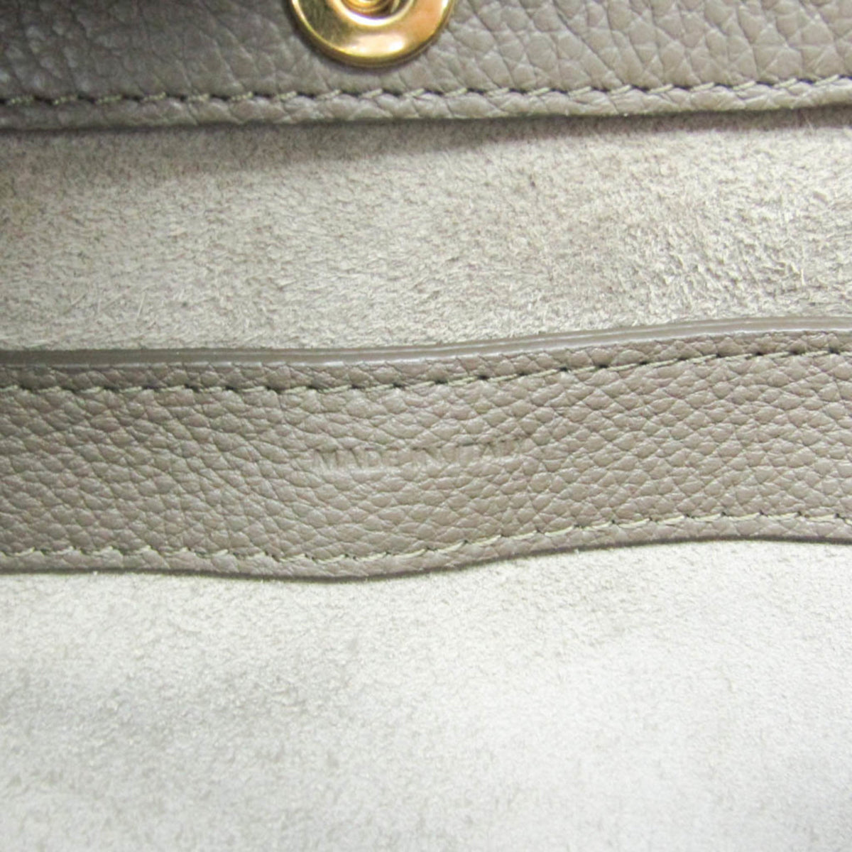 Celine Small Fold Cabas · Leather Tote
