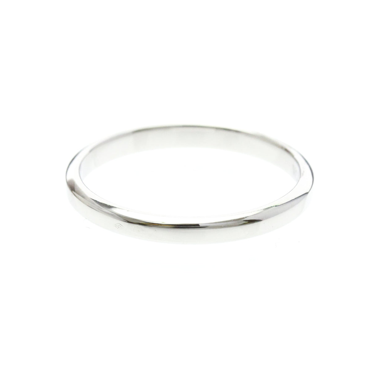 Van Cleef & Arpels Tendremont · Platinum